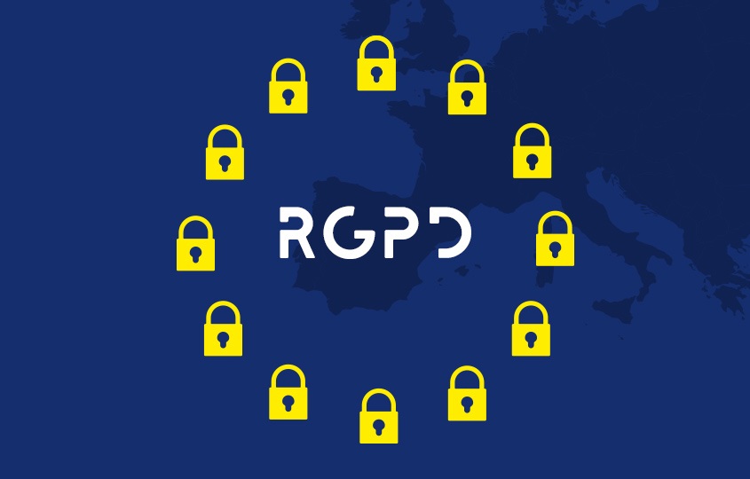 rgpd reglamento general protección datos